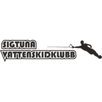 Sigtuna vattenskidklubb logo